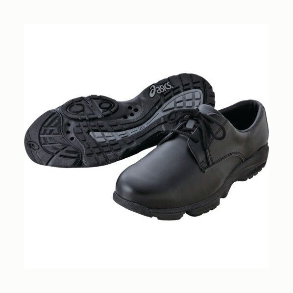 救急隊員用靴ウィンジョブ119-II FOA501.90 22.5 1