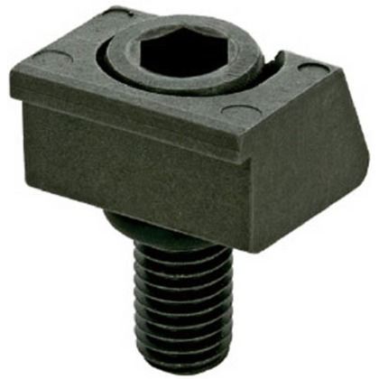 セルフカットスロットクランプ