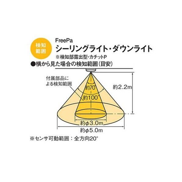 LGDC1200NLE1 パナソニック 【3000円以上送料無料】 ダウンライト 温 