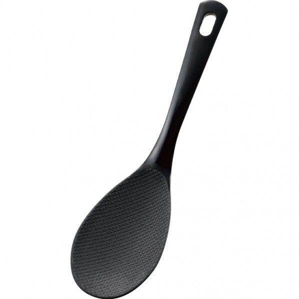 マジック炒めスプーン ブラック BHL4101 1個