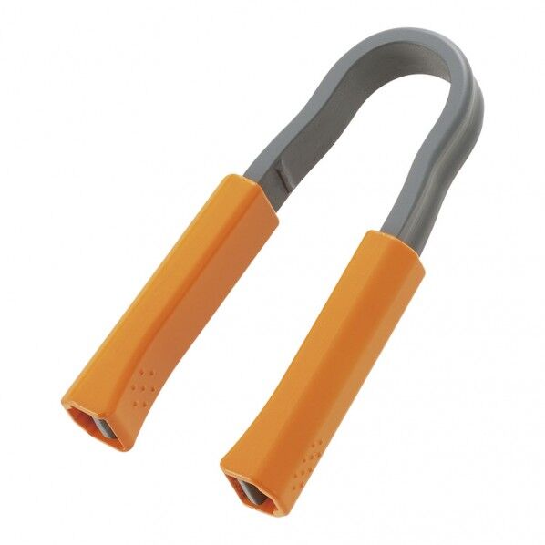 割り箸トング オレンジ ショート BWL0101 1個