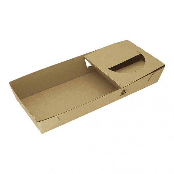 DFフードコンボトレー XHC1601 50個