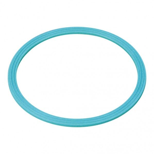 スーパーブレンダーtiny用部品ベースパッキン (5枚入) 青 FBL6905 1個