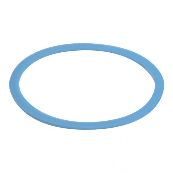スーパーブレンダー ASH-2用ベースパッキン (5枚入) 青 FBL37023 1個