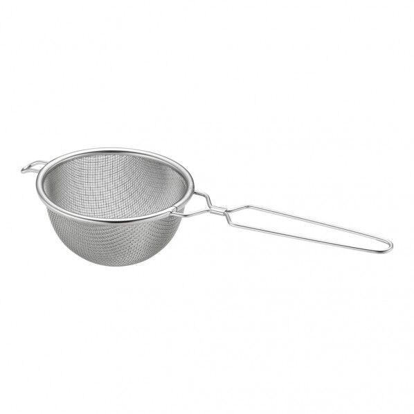 フジボシ 18-8 業務用茶こし 8374600 BTY8901 1点