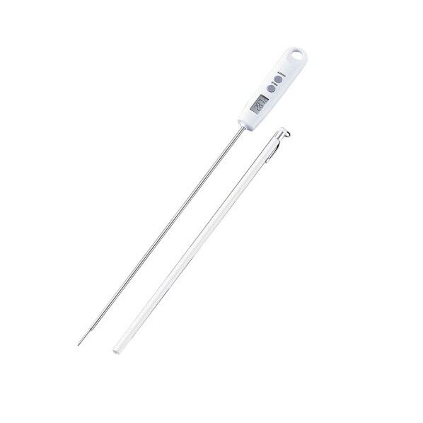 デジタル温度計 ET-520W 837430 BOVL702 1点