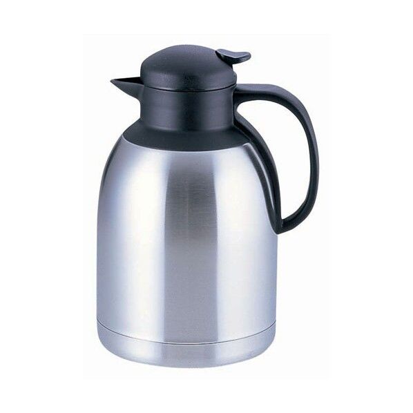 イマージュ 卓上ポット CXW-1500 1.5L ステンレス 8838100 (1.5l) BPTA503 1点