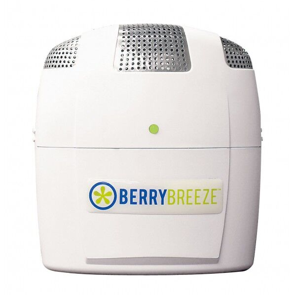 冷蔵庫専用エアフレッシュナー ベリーブリーズ BB001 DLI2001 1点