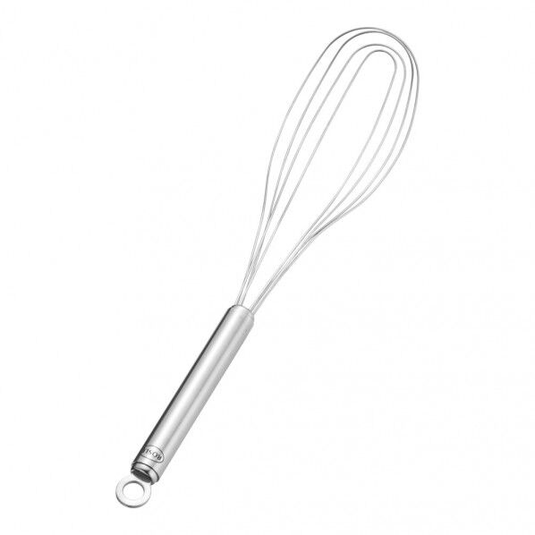レズレー 18-10フラット泡立 370mm 95654 370mm BAW07654 1点