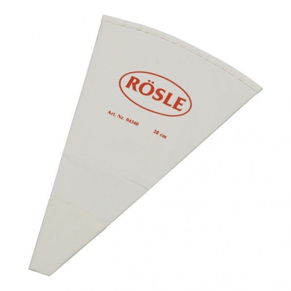 レズレー 絞り袋 28cm 94340 28cm WSB12340 1点