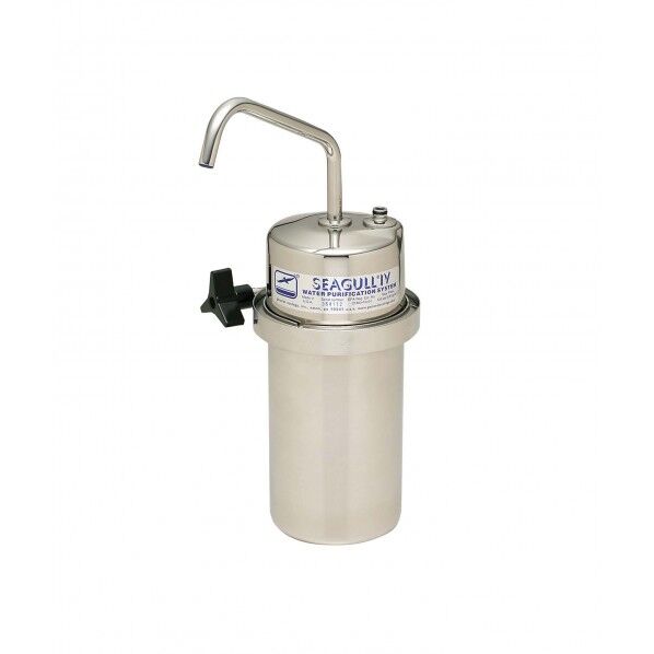 浄水器 シーガルフォー DZY5201 DZY5201 1点