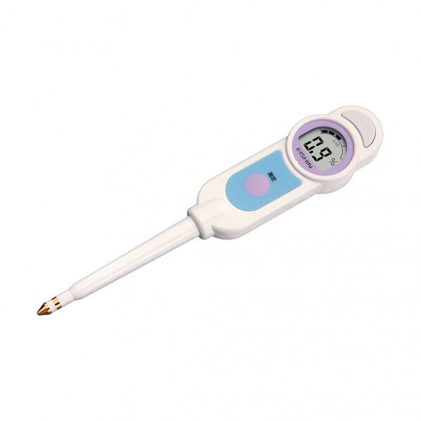 デジタル塩分濃度計 EB-158P