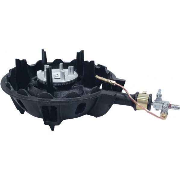 ハイカロリーコンロ 一重型 P付 LPG MD×-148P DBC5603 1点