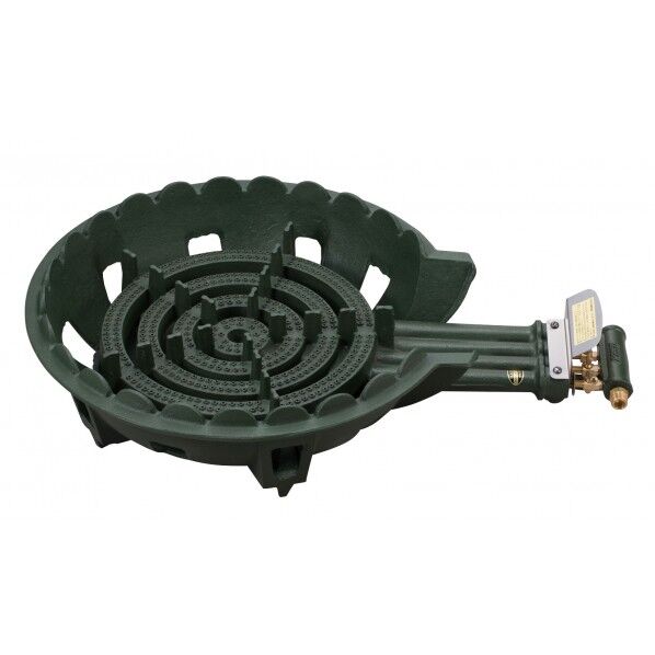 4連コンロ LPガス KP-41 DKV9101 1点