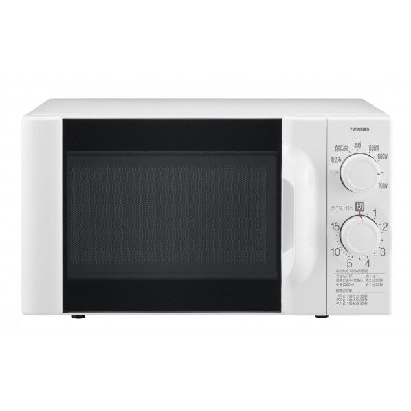 電子レンジ 50Hz 3-5155-01 1