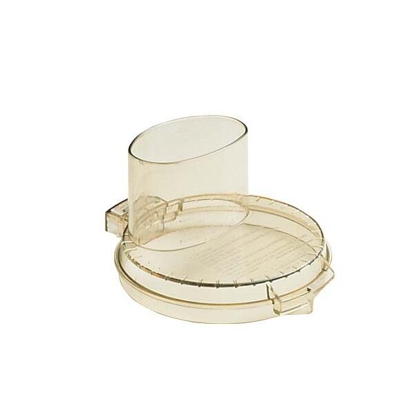 フードプロセッサー交換用Gカバー DLC-117B CKI07117 1個