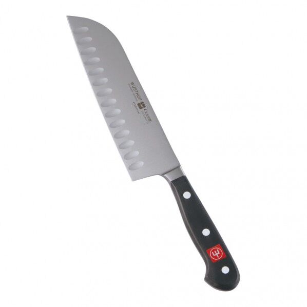 ヴォストフ クラシック 三徳包丁 4183 17cm 4127300 17cm ADLF4 1点