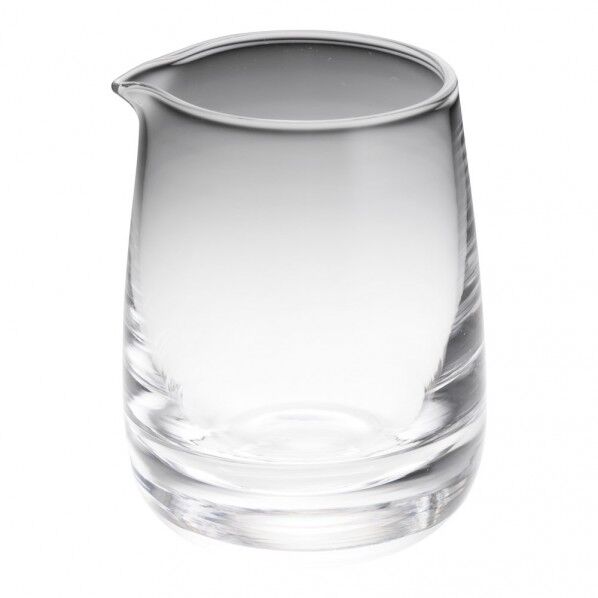 ガラス ミルクピッチャー #60 大 100ml スキ 1770400 大 PMLD701 1点