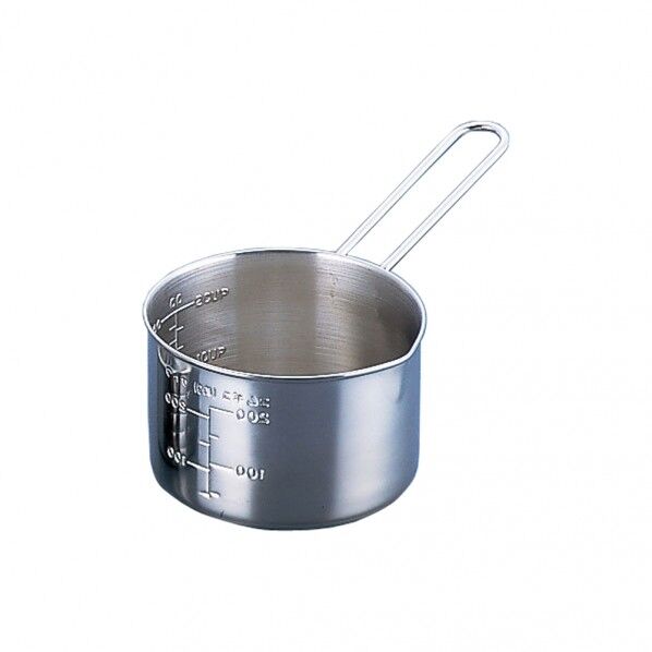 計量カップ口付400cc 400cc BKI5502 1点