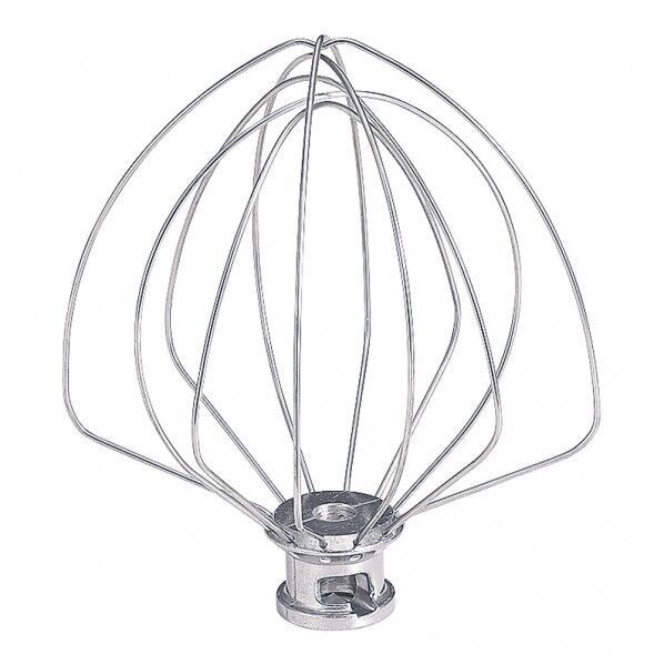 ミキサー KSM90WW・150 用:ワイヤーホイップ CKT07100 1点