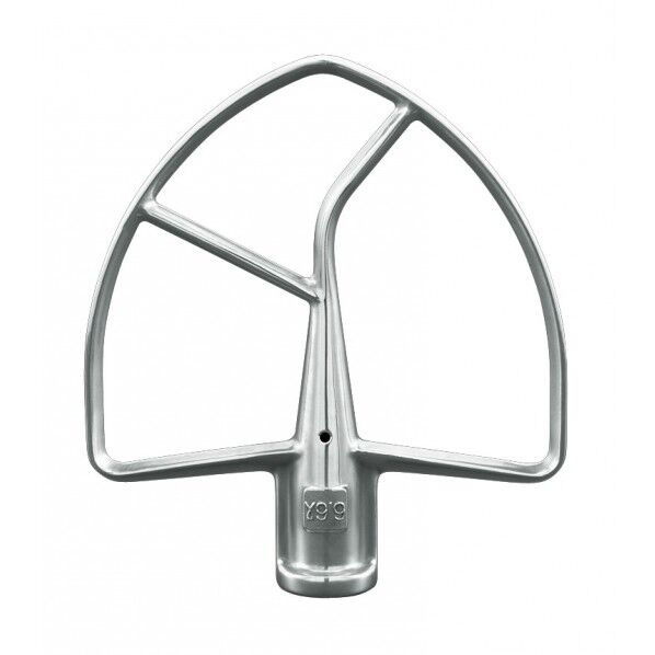 キッチンエイドスタンドミキサーKSM7用 平面ビーター CKT5303 1点