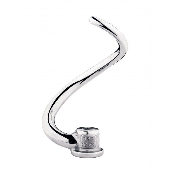 キッチンエイドミキサー KSM7用 スパイラルドゥーフック 2714330 CKT5304 1点