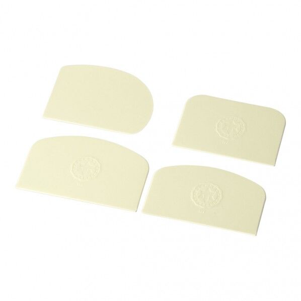 ドレッジ 小 4枚組 2562800 小 WDL02 1点