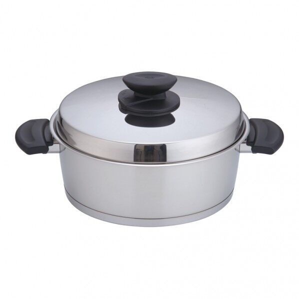 フィスラー コロナル キャセロール 24cm AKY6102 24cm 62-6346-06 1点