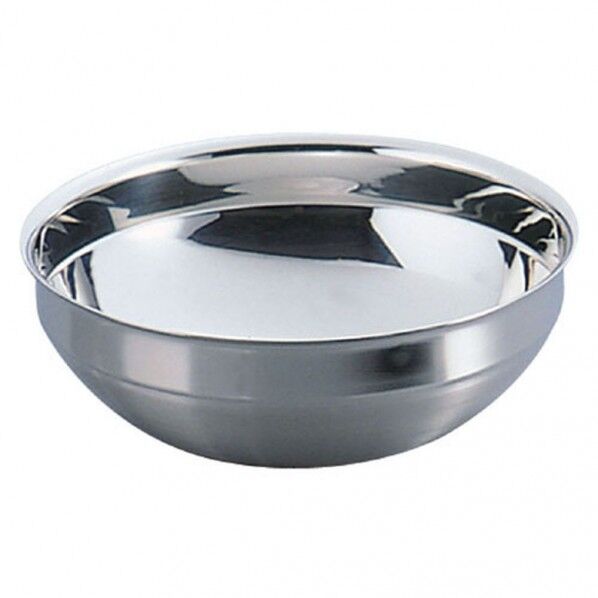 レズレー 18-10シャローボール 28cm 15788 28cm ABC36788 1点