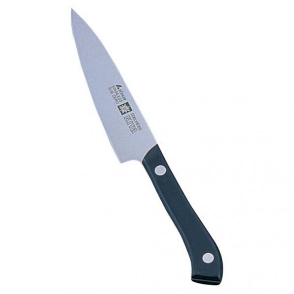 木屋 ニューエーデルワイス No180 ペティーナイフ 11.5cm 4323730 11.5cm AEC0111 1点