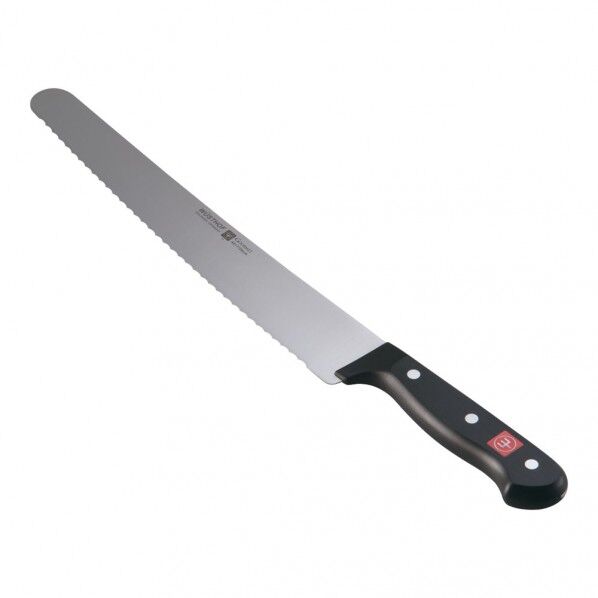 ヴォストフ グルメ 波刃コックナイフスライサー 4517 26cm 3192800 ADLH2 1点