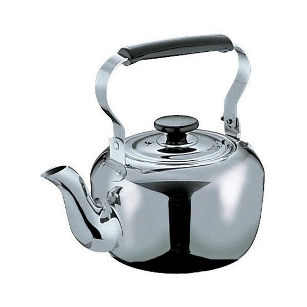 MA 18-8 電磁用 ケットル 8.0L 3676400 8L BKT91080 1点