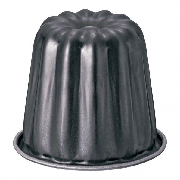 ブラックフィギュア カヌレ焼型 D-076 3633500 WKN1501 1点