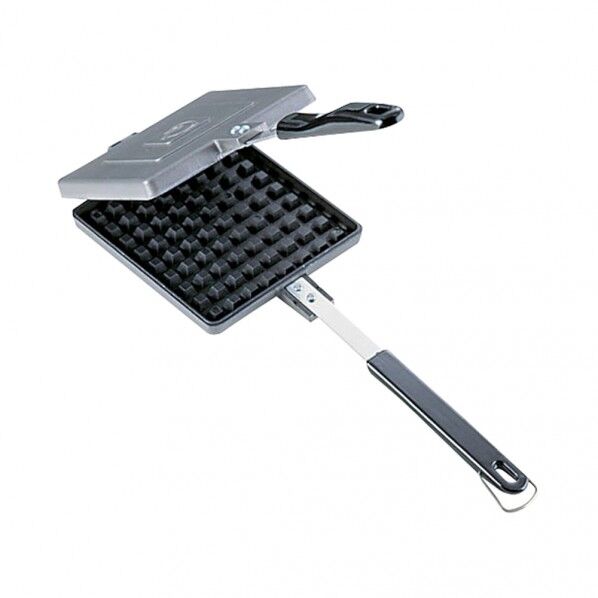 アルミダイカスト ワッフルトースター XBW-03 3613100 FWT07 1点