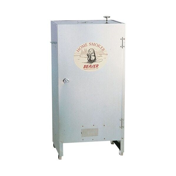 ホームスモーカー ビーバー 3554500