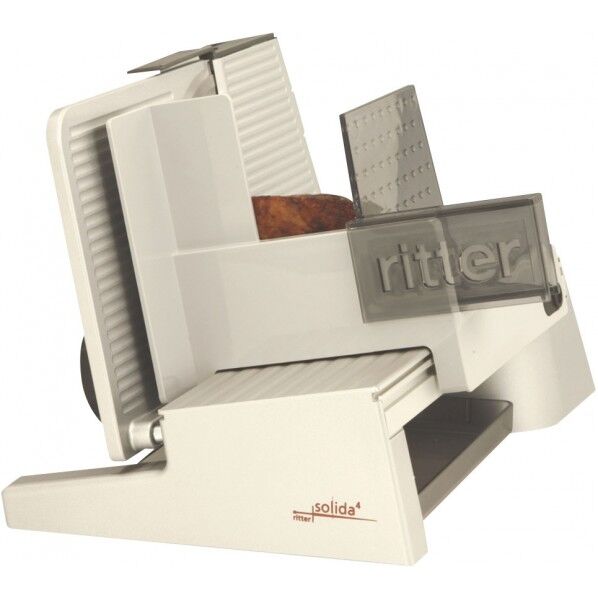 リッタースライサー ソリダ4 3553520 CSLD301 1点