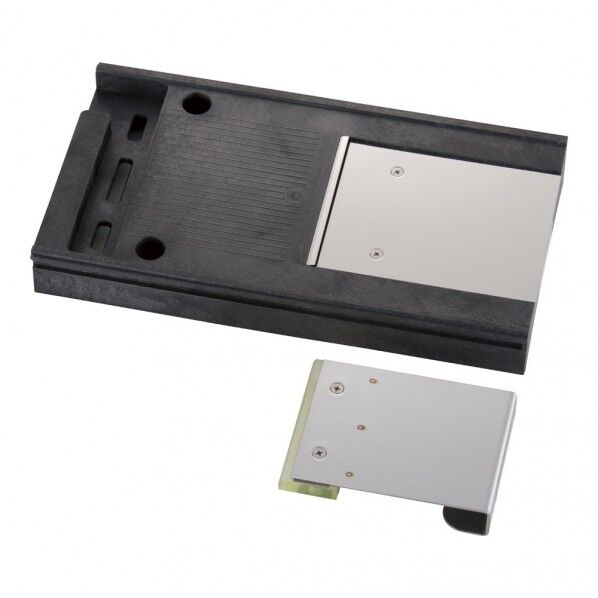 千切りロボDM-91D用部品 スライス刃物盤 3546400 4mm CSV01009 1点