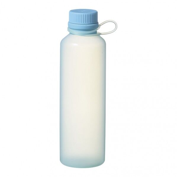 ViV シリコンボトル 700ml ブルー 59992 ブルー 700ml BBT9007 1点