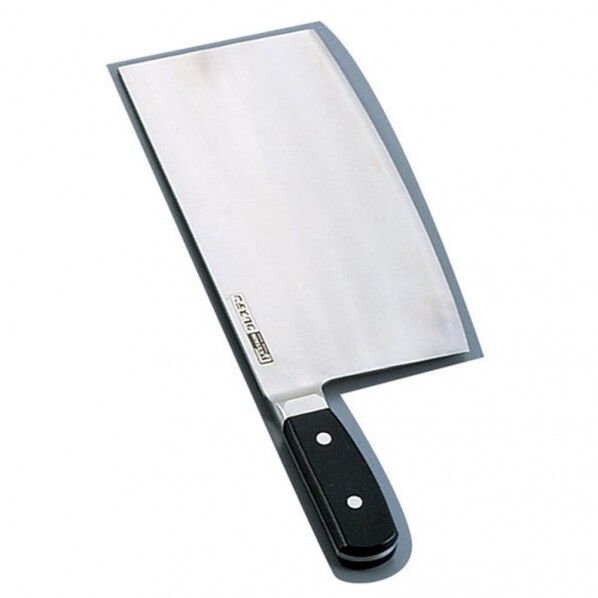グレステン 中華庖丁 622-30W 22cm 4583900 AGL46 1点