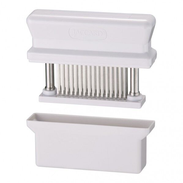 ジャカード ミートテンダライザー(48本刃仕様) 6422000 48刃 BZY1201 1点