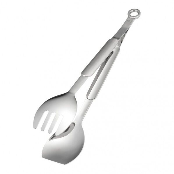 レズレー 18-10 ユニバーサルトング 12924 28.5cm 5201100 大 BYN0101 1点