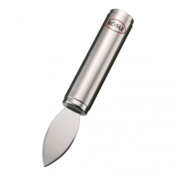 レズレー 18-10 パルメザンナイフ 12725 5200000 BLCCO 1点