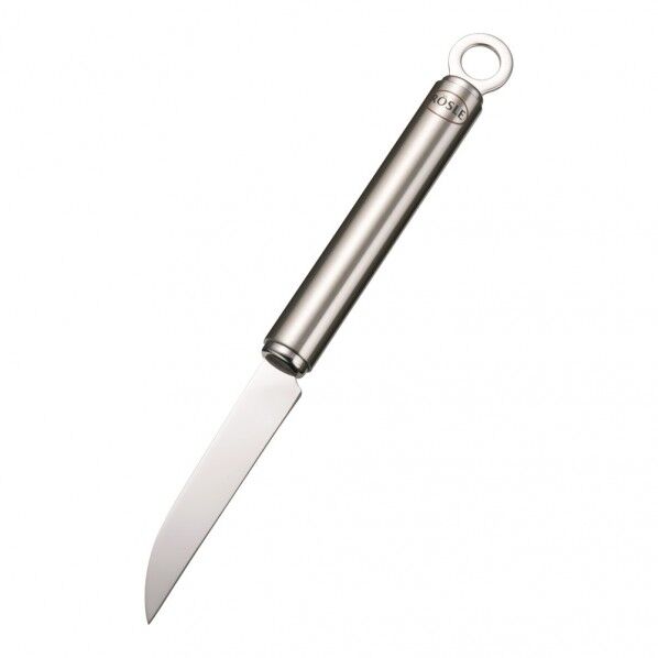 レズレー 18-10 べジタブルナイフ 12762 5127900 BLCB8 1点