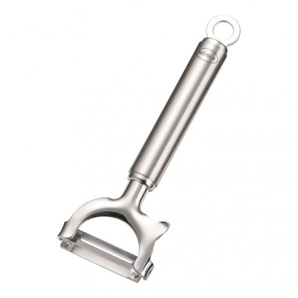 レズレー 18-10 ヨコ型ピーラー 12735 5127400 BPC2401 1点