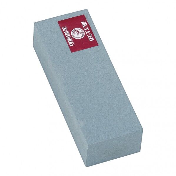 赤エビ印 金剛砥石 No400 5119900 ATI09 1点