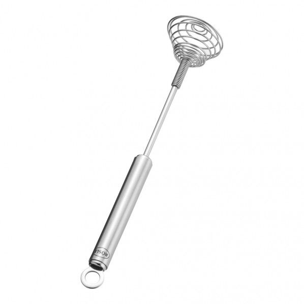 レズレー 18-10 ツウィール泡立 95572 27cm 5080300 270mm BAW10572 1点
