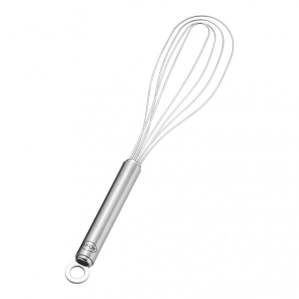 レズレー 18-10 フラット泡立 95652 27cm 5075100 270mm BAW07652 1点