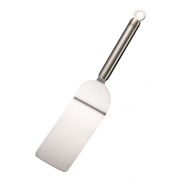 レズレー 18-10 アングルスパチュラ 12543 5074210 295mm BLC28543 1点