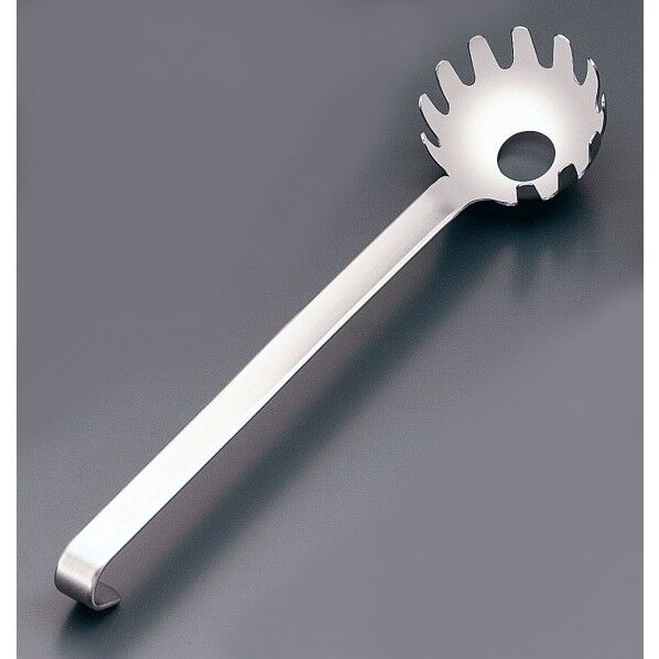 レズレー 18-10 長柄スパゲッティースプーン 10087 5074140 BSP20 1点