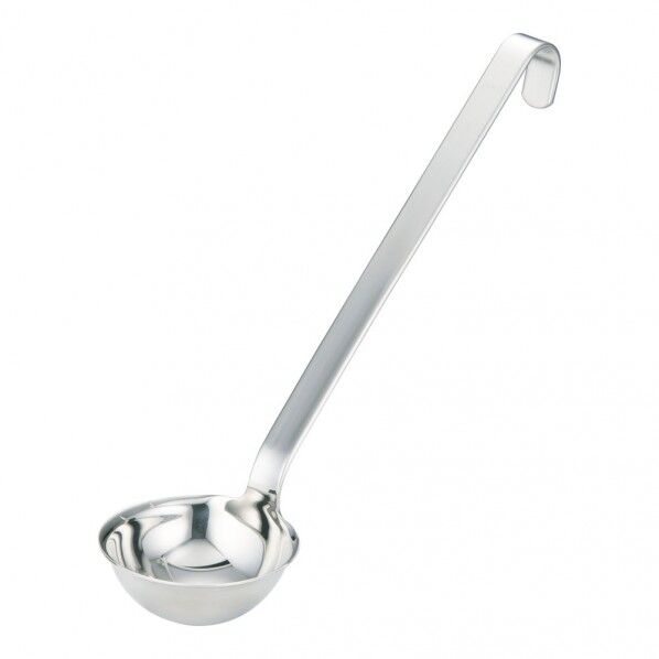 レズレー 18-10 渕付レードル 70cc 10007 5074030 70cc BLC63007 1点